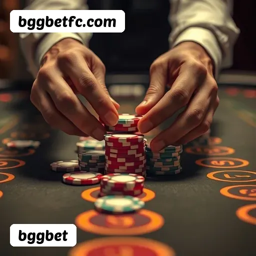 Catálogo bggbet 2.547 jogos - Pragmatic Play, Evolution, NetEnt